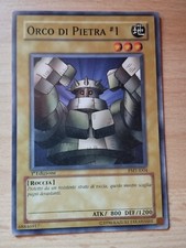 Carta orco pietra usato  Mezzolombardo