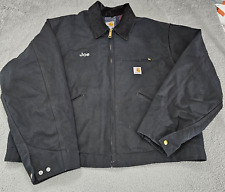 Carhartt detroit jacket for sale  Auburn