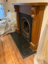 Beautiful cast iron for sale  BIRMINGHAM