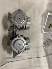 Mikuni 46mm dual for sale  Snohomish