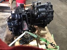 Borg warner velvet for sale  Huron
