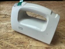 Handmixer krups mix gebraucht kaufen  Dörrebach, Sielbersbach, Waldlaubersh.