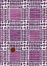 100 cotton glazed for sale  RIPON