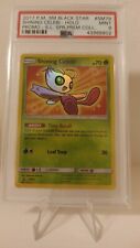 Psa shining celebi usato  San Miniato