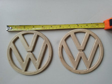 Inch plastic volkswagen for sale  NEWTON ABBOT