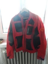 Giacca moto hero usato  San Fermo della Battaglia