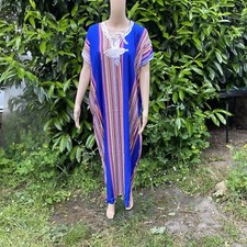 Robe orientale gandoura d'occasion  Villeneuve-Saint-Georges