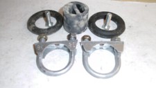 Atera 026779 montagesatz gebraucht kaufen  Bechhofen, Martinshöhe, Wiesbach
