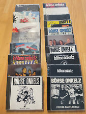 Böhse nkelz sammlung gebraucht kaufen  Friesenheim