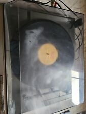 Plattenspieler telefunken hs gebraucht kaufen  Lehre