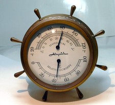 Airguide brass ship for sale  Ben Lomond