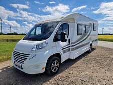 Personen dethleffs camper gebraucht kaufen  Oberhausen