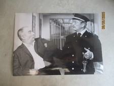 Louis funes film d'occasion  Meudon