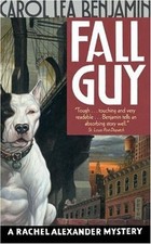Fall guy rachel gebraucht kaufen  Berlin