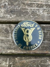 Vintage early ford for sale  MIDHURST