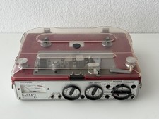 Nagra registratore nastro usato  Spedire a Italy