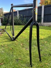 Cinelli gazetta road for sale  DERBY
