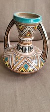 Vase poterie atelier d'occasion  Nancy-