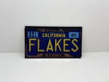 Unique california plates for sale  Litchfield Park