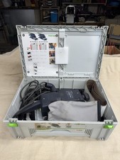 Festool 105 belt for sale  PEWSEY