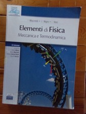 fisica 2 mazzoldi usato fisica 2 mazzoldi usato Volpago del Montello