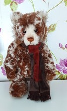 Charlie bears mince for sale  STOKE-ON-TRENT