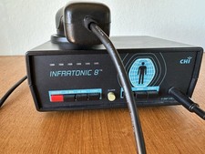 Dispositivo terapêutico CHI Infratonic 8 – Funciona comprar usado  Enviando para Brazil