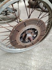 Ricambi kawasaki 900 usato  Voltago Agordino