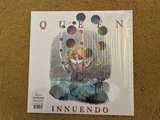 Queen innuendo for sale  MAIDSTONE