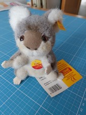 Steiff koalabär yuku gebraucht kaufen  Eberdingen
