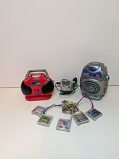 Hit clips boombox for sale  Tampa