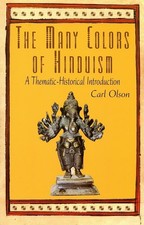 Many colors hinduism for sale  Depew