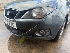 Seat ibiza cgpa for sale  CRUMLIN
