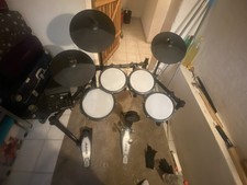 Alesis nitro max gebraucht kaufen  Nürnberg