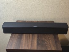 Bose solo soundbar for sale  Puyallup