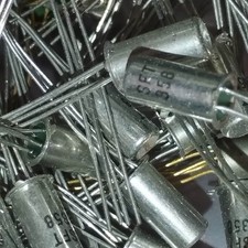 Sft358 transistor sft d'occasion  Cormeilles-en-Vexin