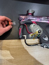 Paintball lanceur dye d'occasion Paintball lanceur dye d'occasion  La Côte-Saint-André