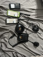 Motorola 1250 vhf for sale  Swayzee