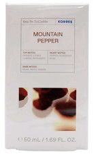 Korres mountain pepper gebraucht kaufen  Büdingen