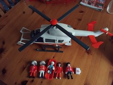 Playmobil 6686 rettungshubschr gebraucht kaufen Playmobil 6686 rettungshubschr gebraucht kaufen  Berlin