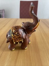 Elefant klein decke gebraucht kaufen  Büttelborn