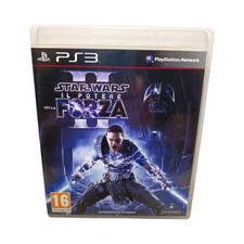 Star wars potere usato  Cervia