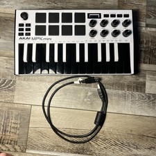 Akai pro mpk for sale  Neptune Beach