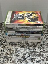 Stack misc games for sale  Turlock