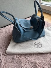 Hermès lindy satchel gebraucht kaufen  Köln