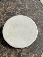Marble trivet stand for sale  DARLINGTON