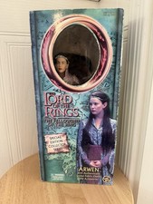 Lord rings arwen for sale  SHIFNAL