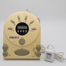 Homedics 400 alarm for sale  Danville