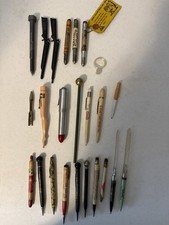 Lot vintage pens for sale  Tulsa