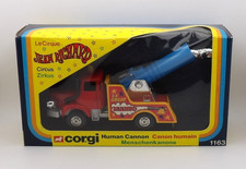 Corgi 1163 human for sale Corgi 1163 human for sale  KETTERING